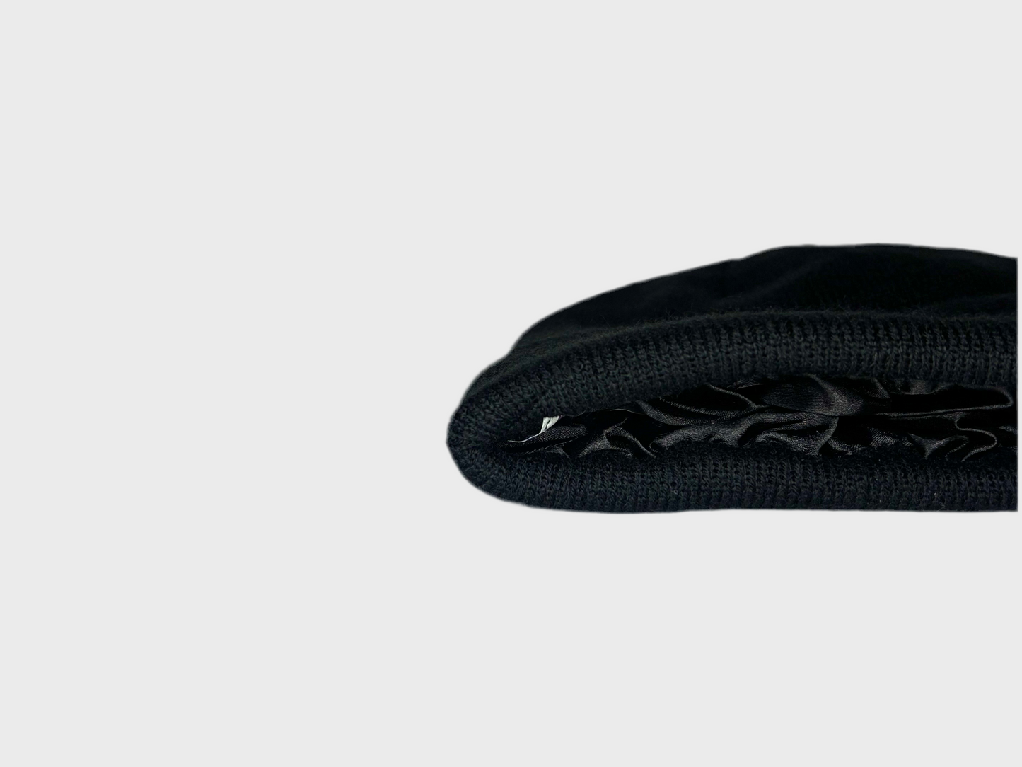 Still Smiling Soft-Fit Beanie