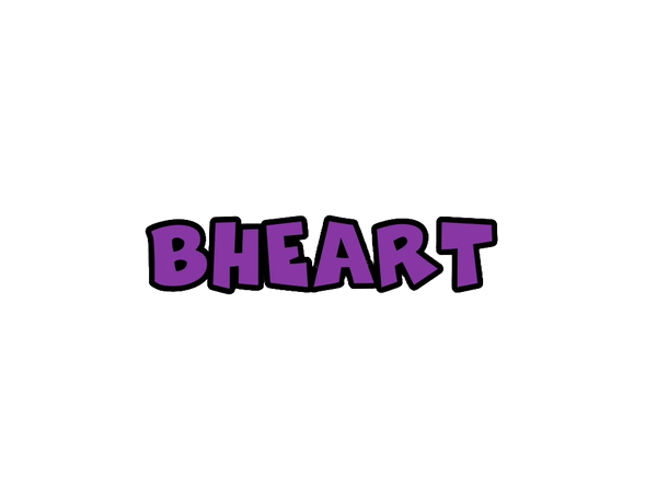 Bheart Apparel